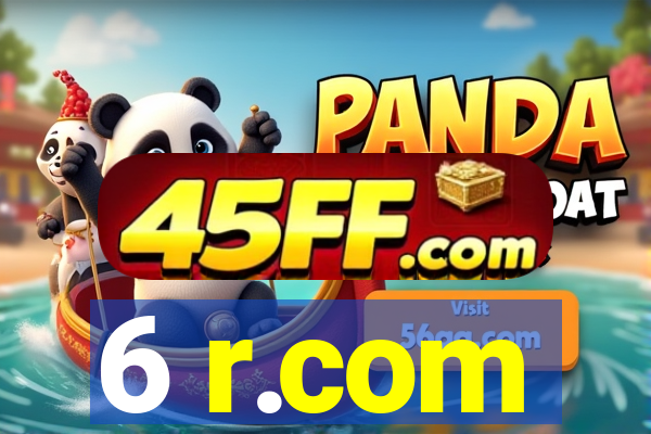 6 r.com